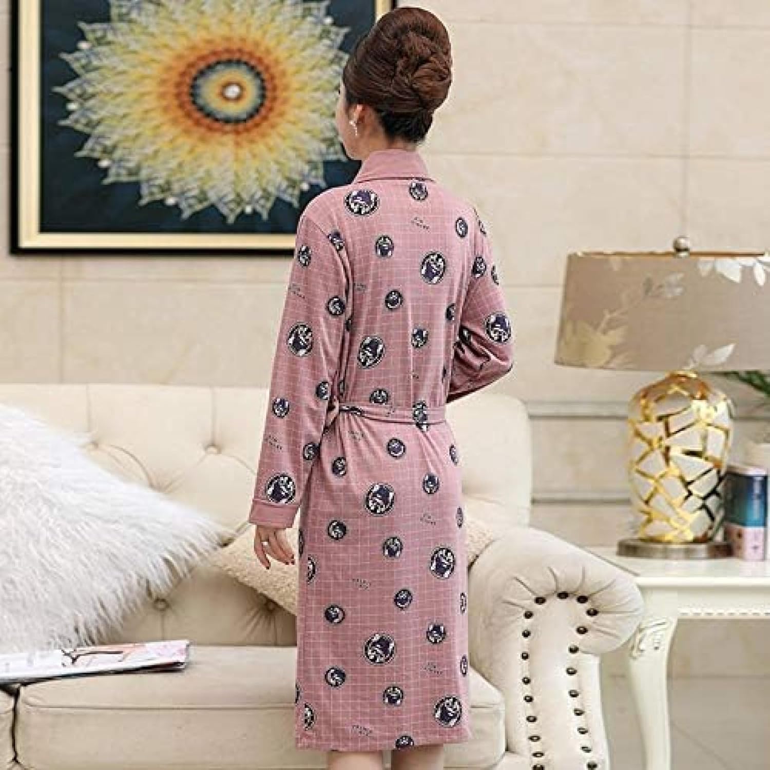 ミナペルホネン キッズ ワンピース 120